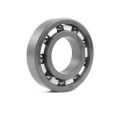 Genuine Sweden Hybrid ceramic ball bearing higher speed capability and will provide long service life applied to machinery